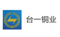 台一铜业